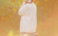 女生主动让男生看自己的内心